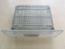 Storage cage W-2