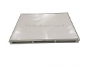 Rubber metal box